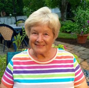 Meet your Posher, Judy